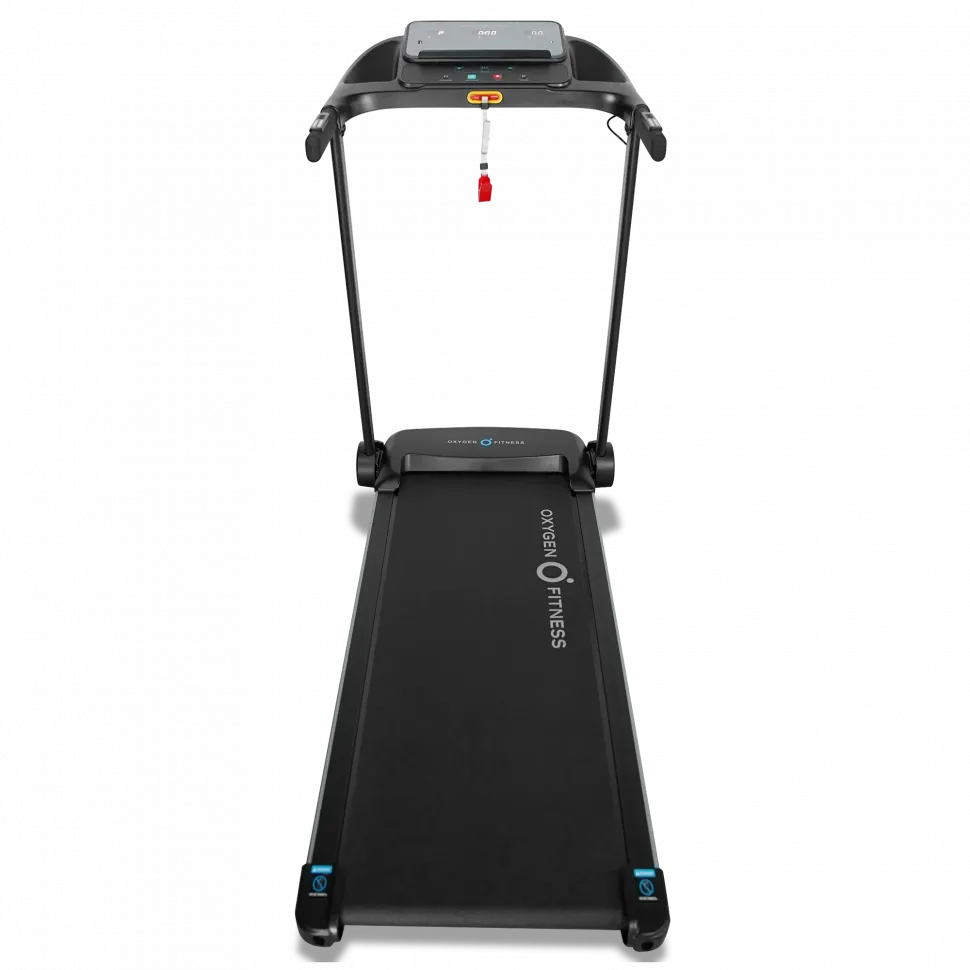 Беговая дорожка домашняя Oxygen Fitness Niobi