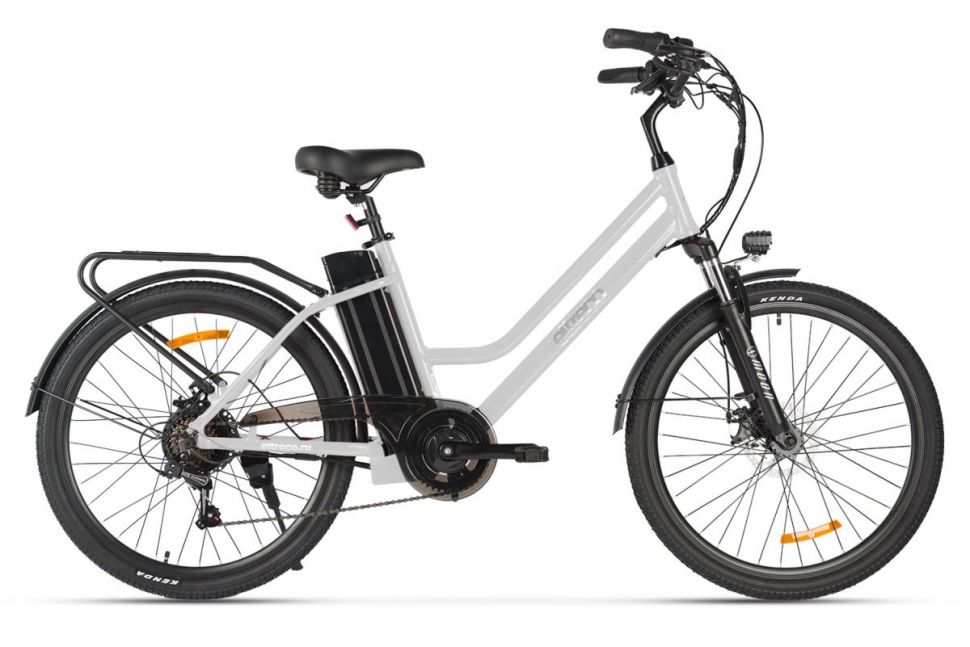 Электровелосипед Eltreco Moon