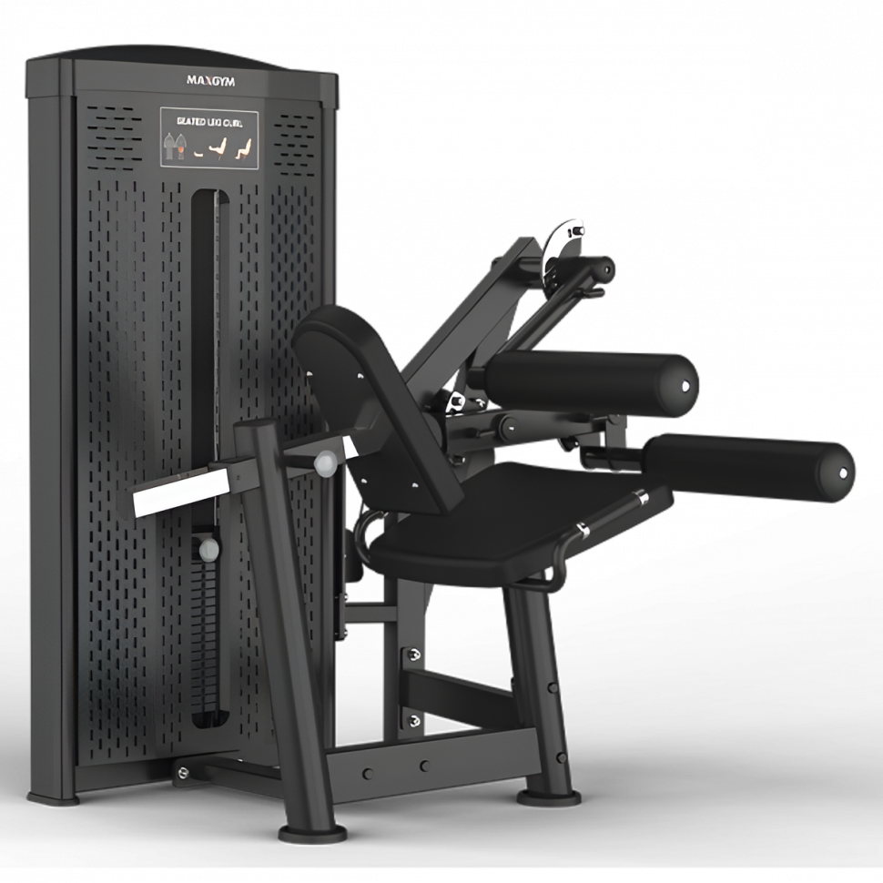 Тренажер Сгибание/разгибание ног MAXGYM AE1314