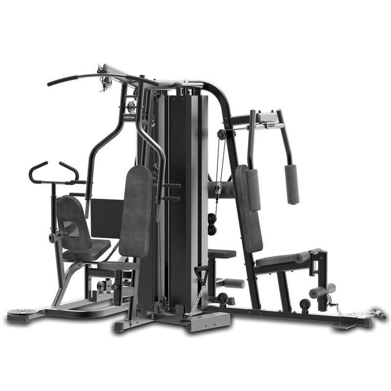 Мультистанция  6-ти позиционная Gymmaster  FC6014