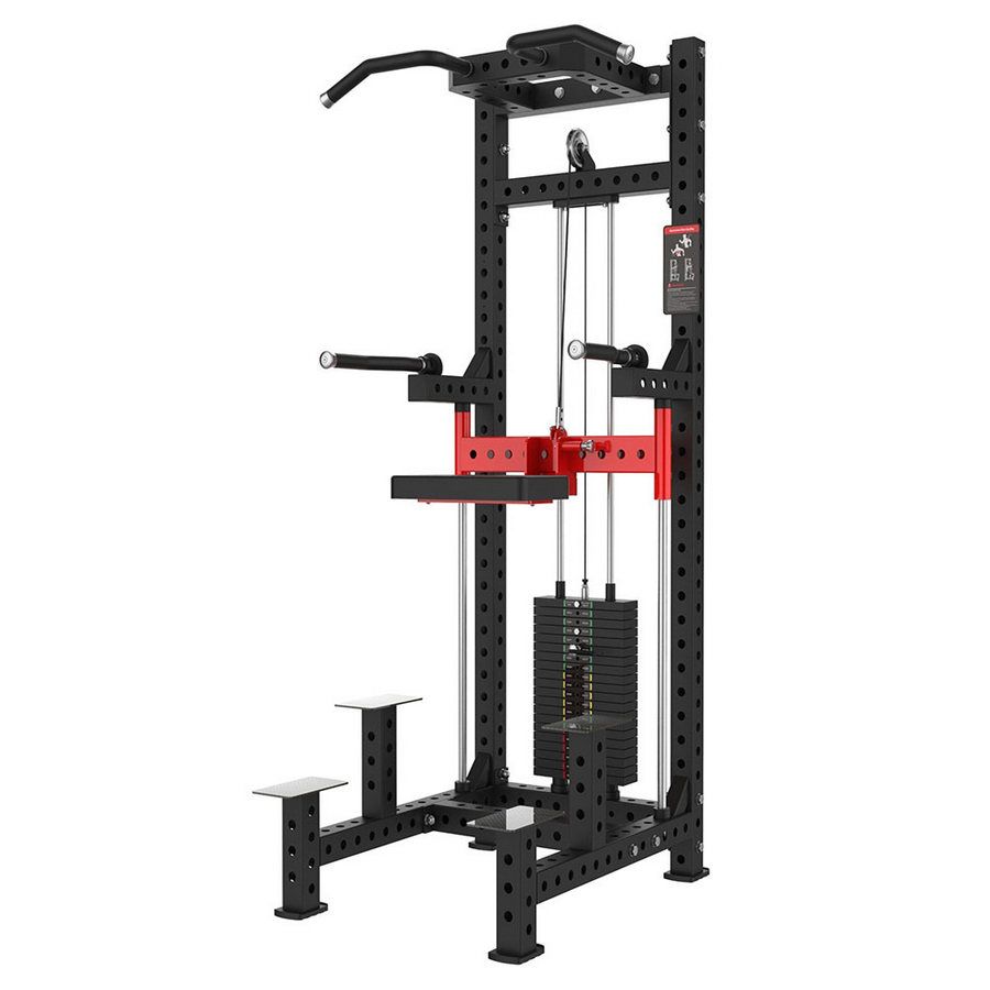 Гравитрон Gymmaster EK113