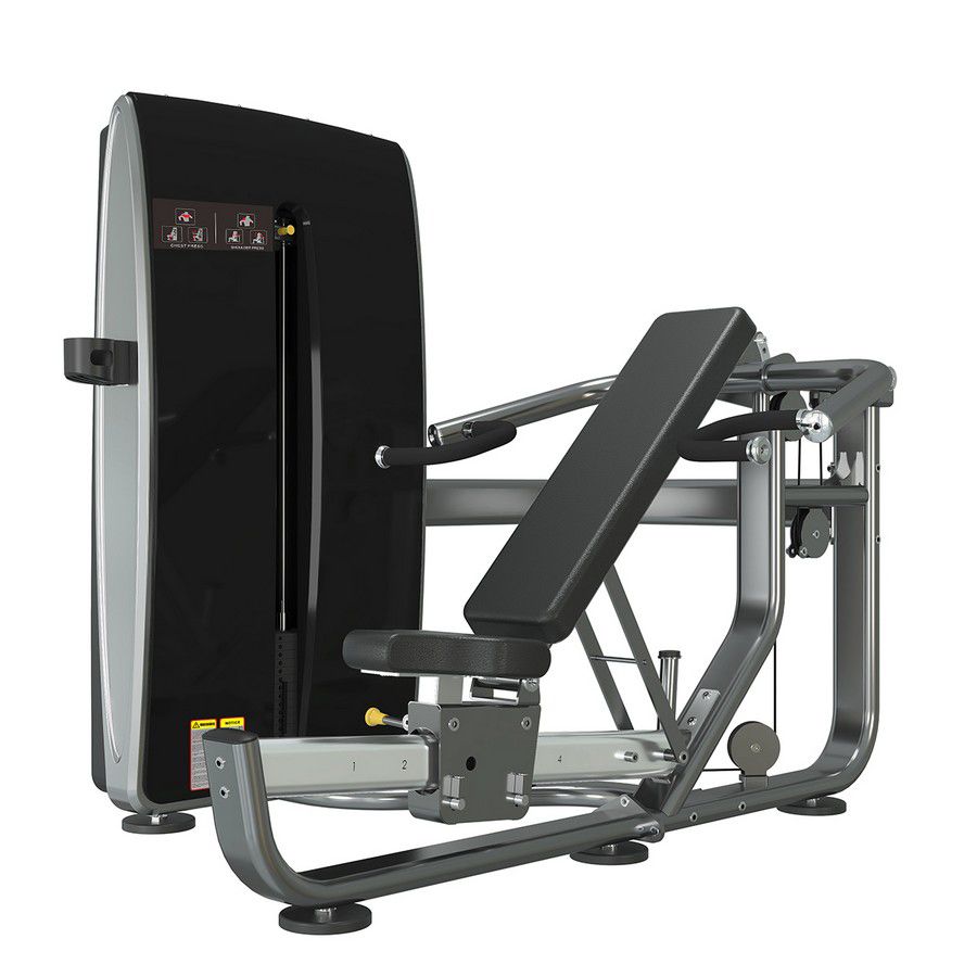 Мультижим Gymmaster ALCCB006