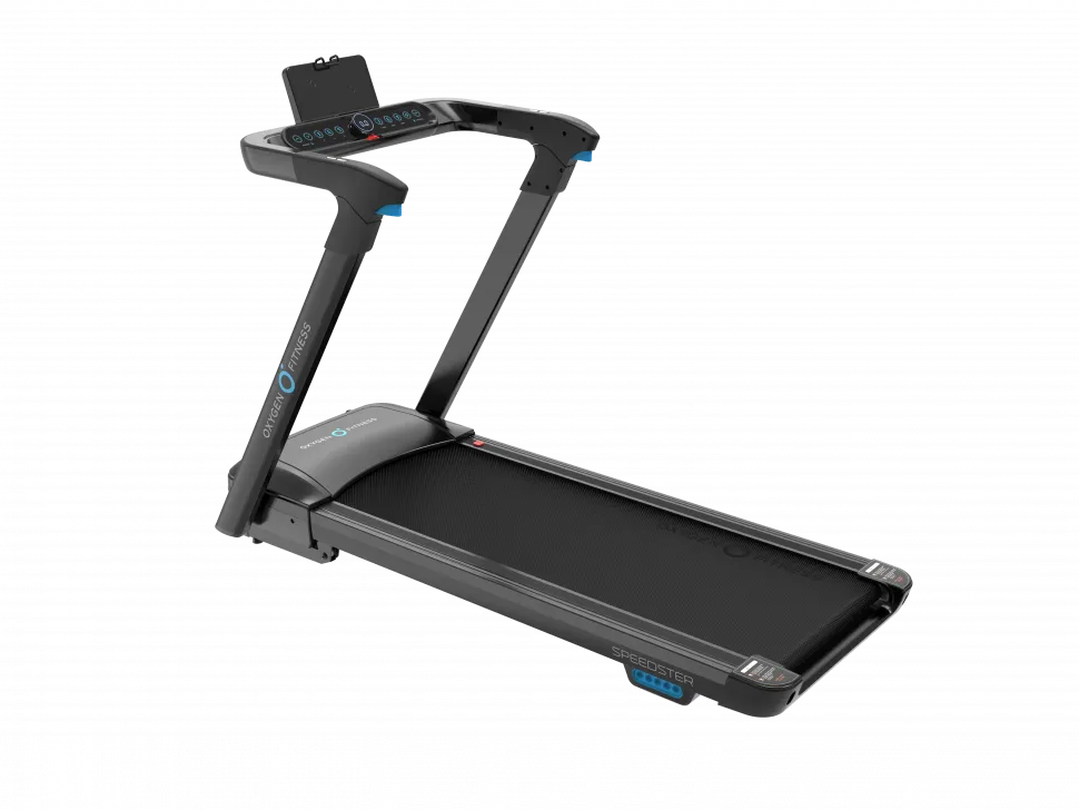 Беговая дорожка домашняя Oxygen Fitness Speedster