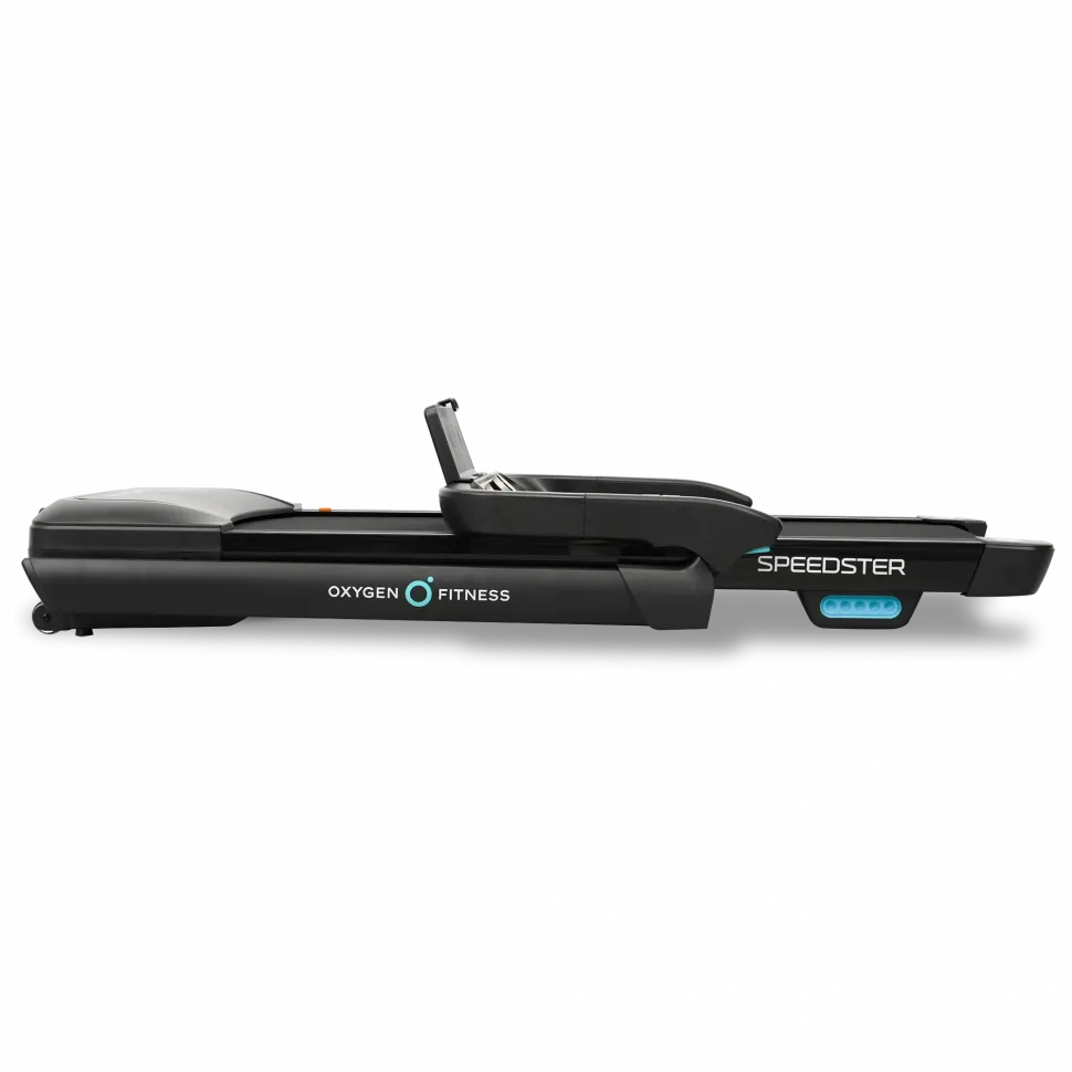Беговая дорожка домашняя Oxygen Fitness Speedster
