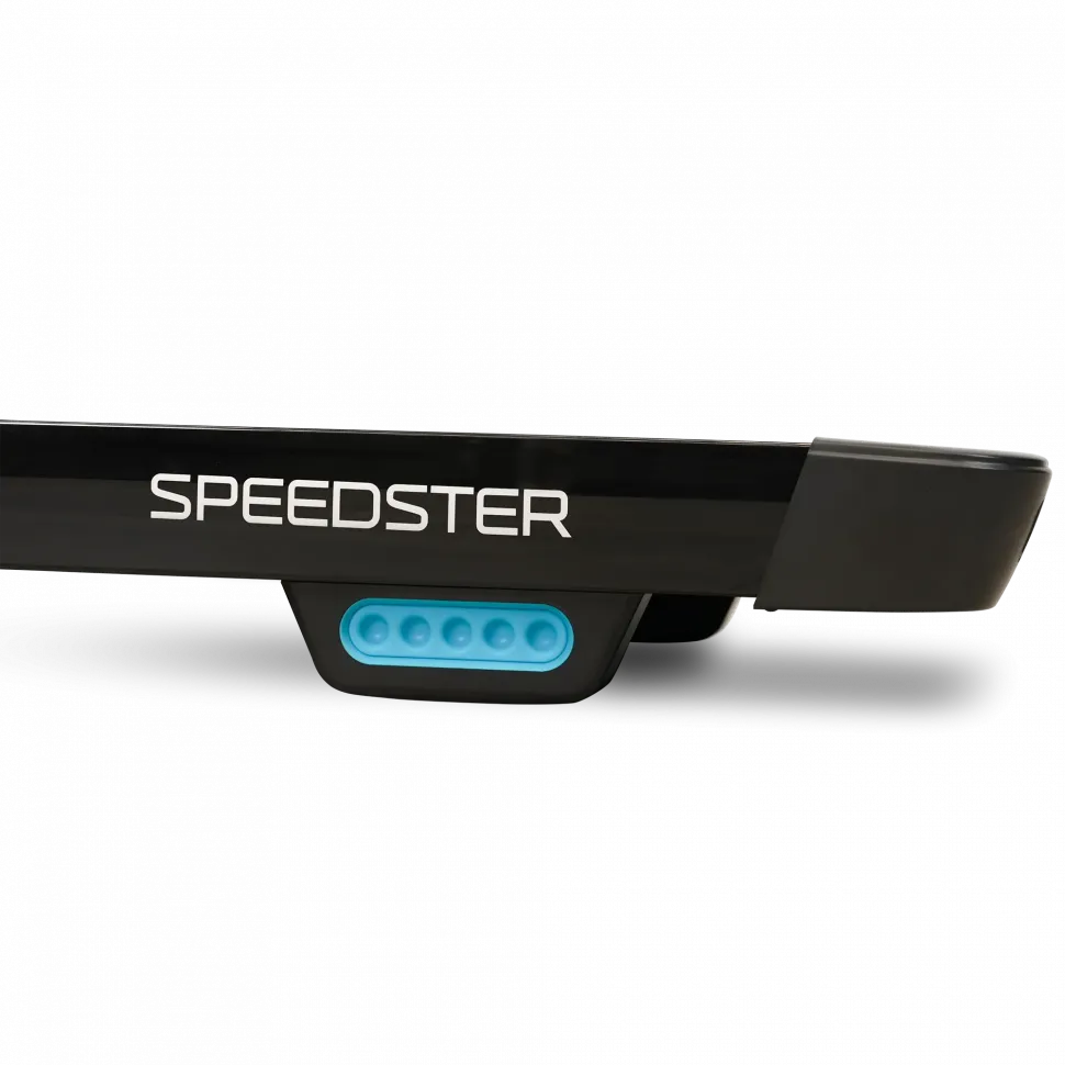 Беговая дорожка домашняя Oxygen Fitness Speedster