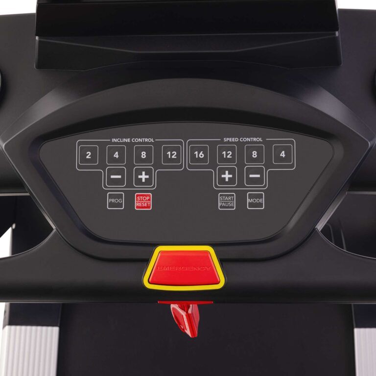 Беговая дорожка Tunturi Platinum Core T20