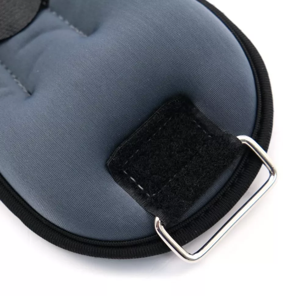 Утяжелители Liveup LS3049-1 (пара) Утяжелители Liveup LS3049-1 (пара)