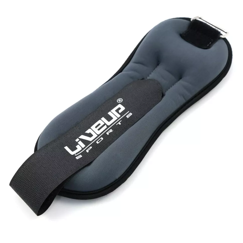 Утяжелители Liveup LS3049-1 (пара) Утяжелители Liveup LS3049-1 (пара)