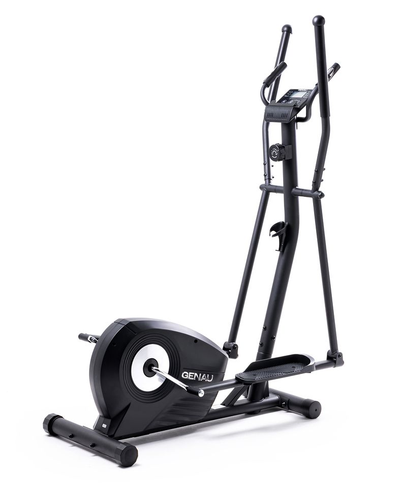 Эллиптический тренажер Genau Elliptical GN-100