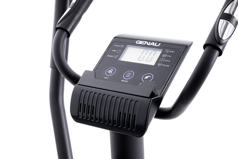 Эллиптический тренажер Genau Elliptical GN-100