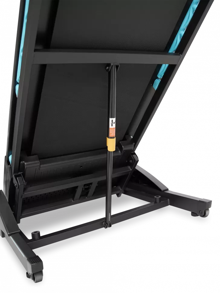 Беговая дорожка домашняя Oxygen Fitness Holmium