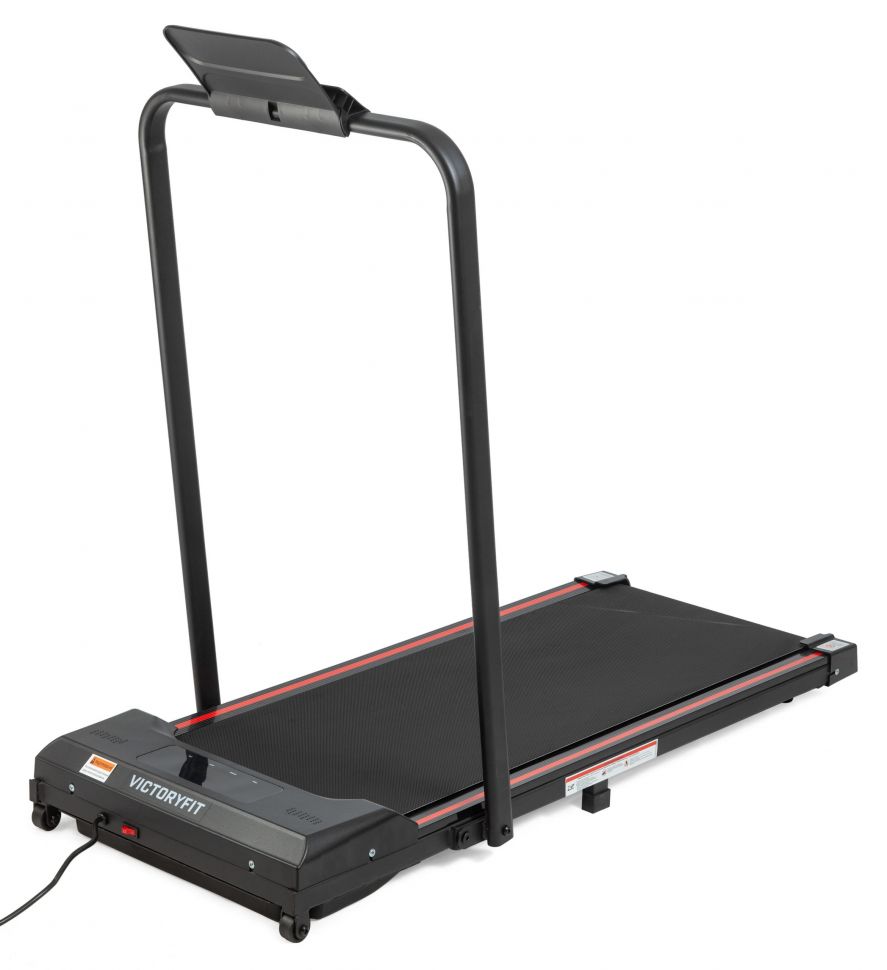 Электрическая беговая дорожка VictoryFit VF-310