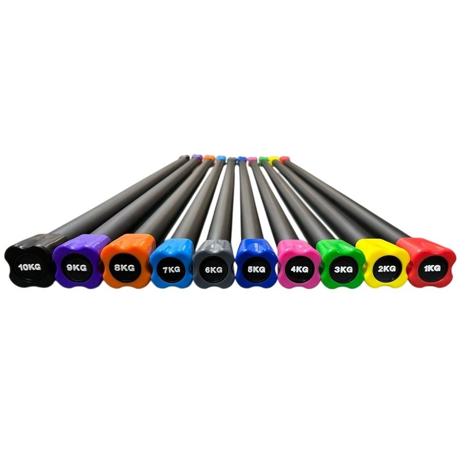 Бодибар OKPRO OK1422A 4 кг