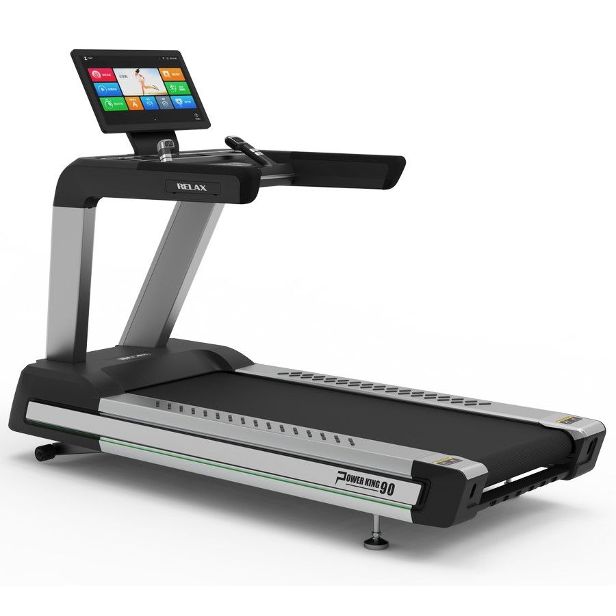 Беговая дорожка Insight Fitness PK90T