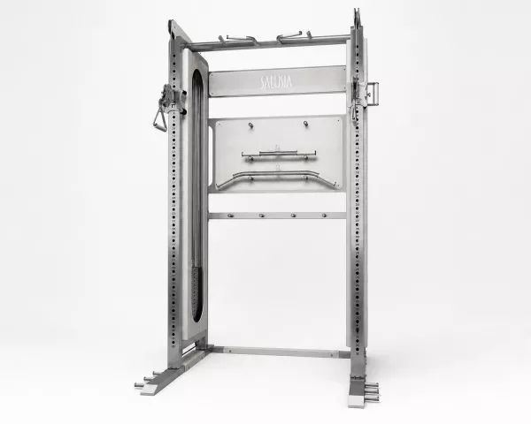 Силовая рама с двойной регулируемой тягой Salusia FRAME-J01
