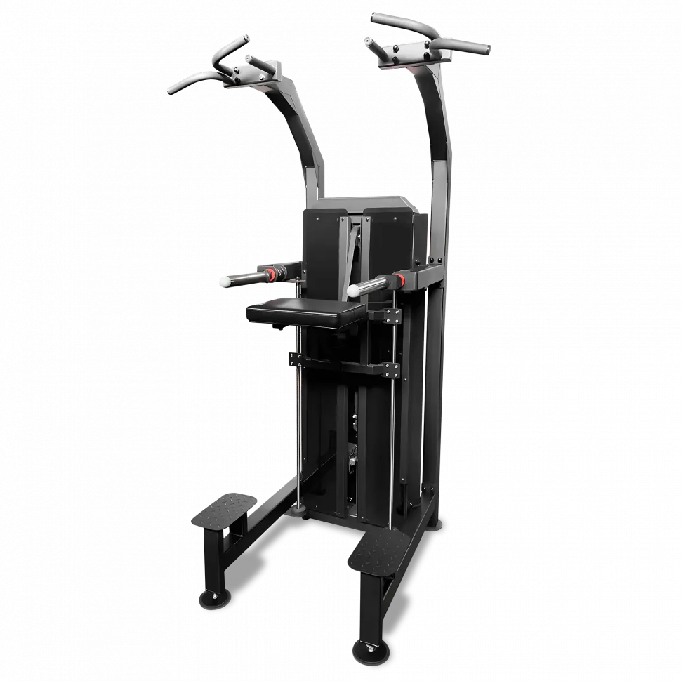Гравитрон стек 100 кг Bronze Gym Partner ML-823