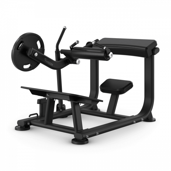 Ягодичный мост Vision Fitness VST700-PL78
