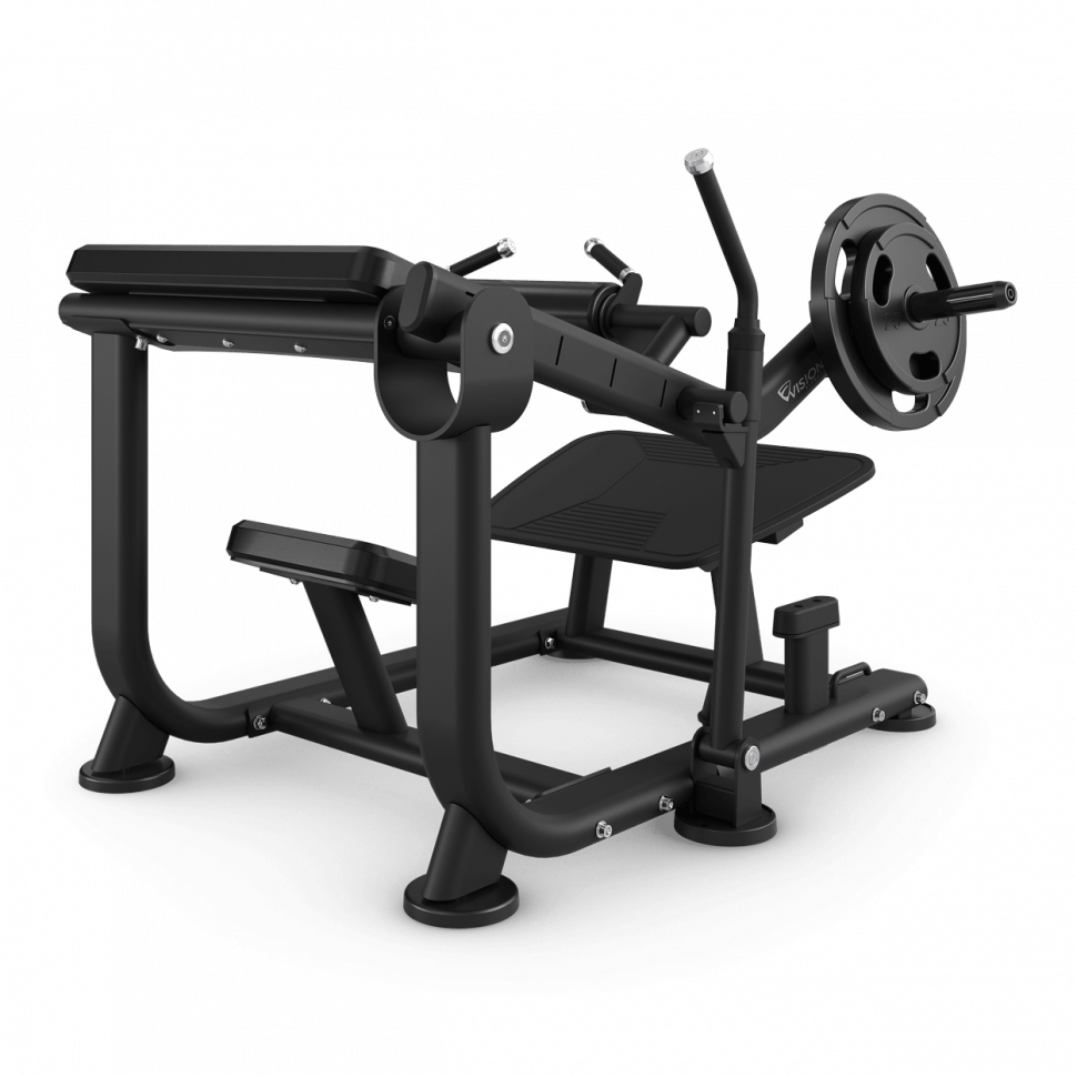 Ягодичный мост Vision Fitness VST700-PL78