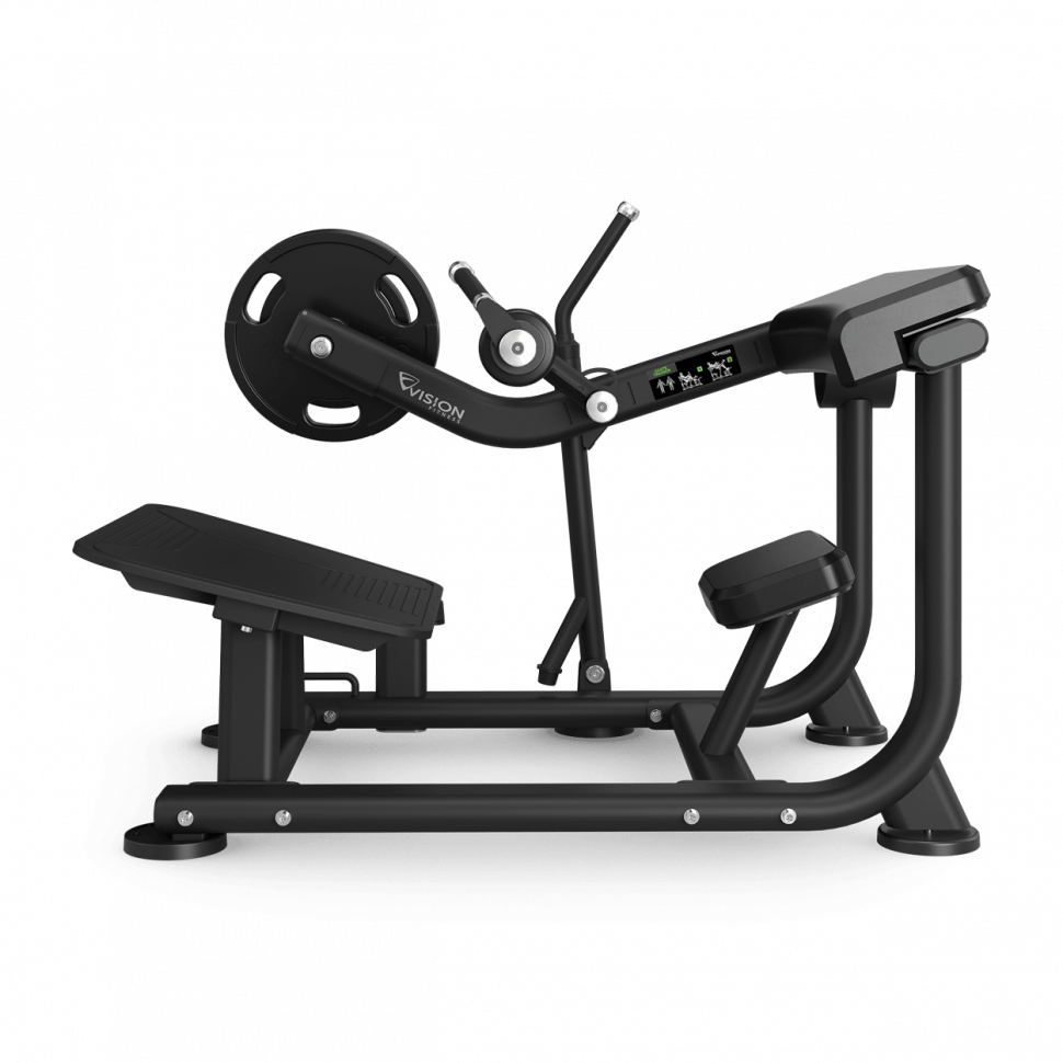 Ягодичный мост Vision Fitness VST700-PL78