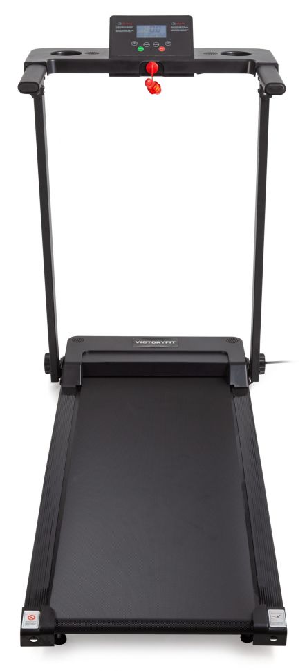 Электрическая беговая дорожка VictoryFit VF-320