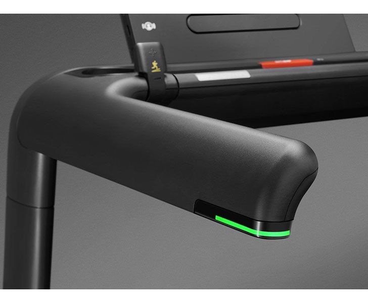 Беговая дорожка TechnoGym Excite Run Connect 300