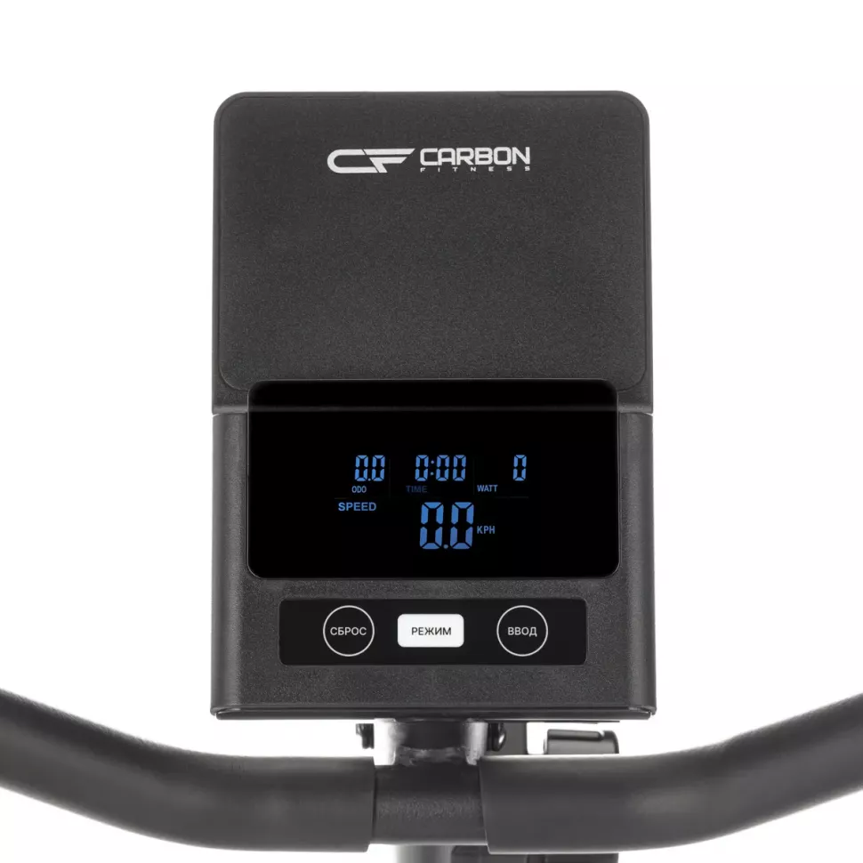 Велотренажер домашний Carbon Fitness R20