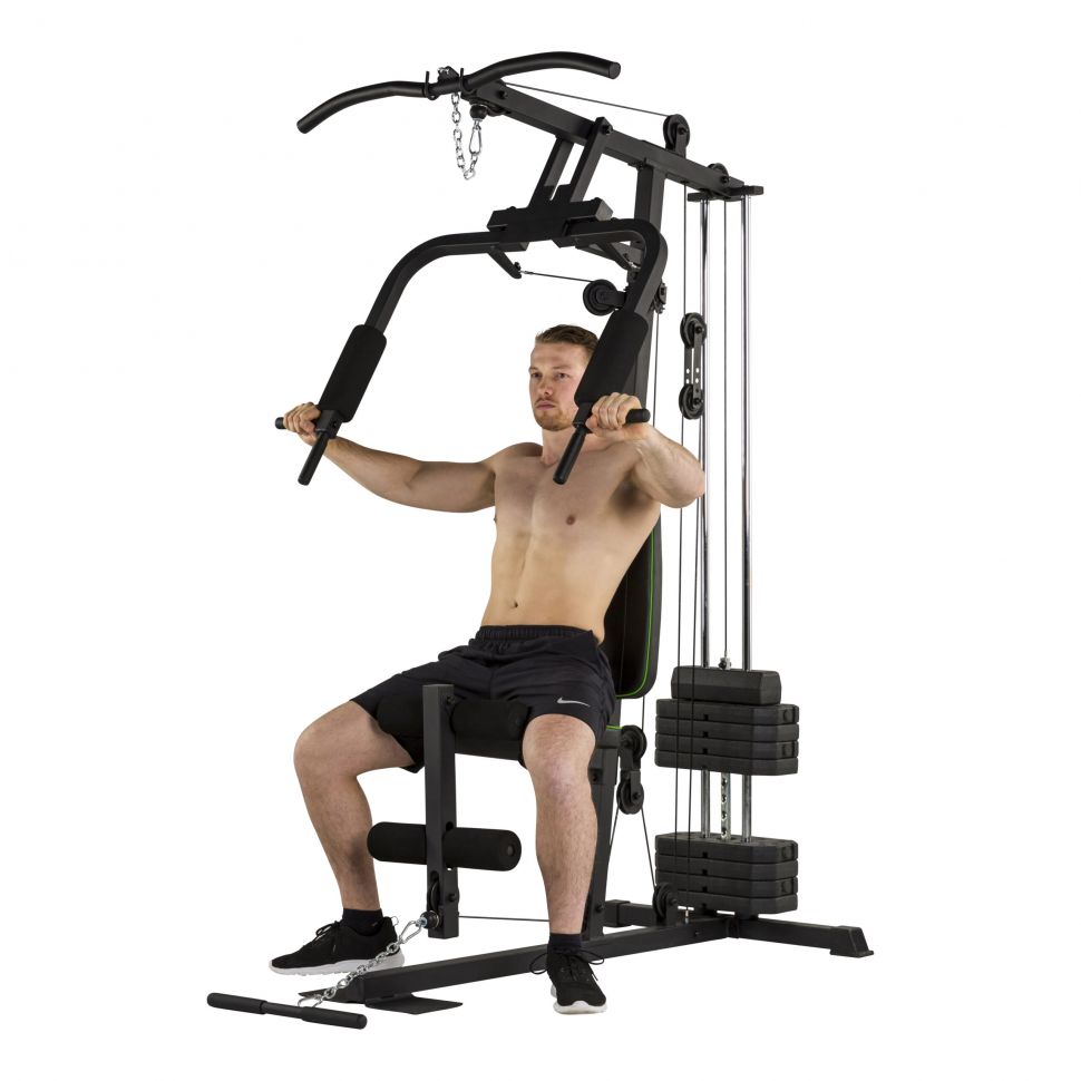Мультистанция Tunturi HG10