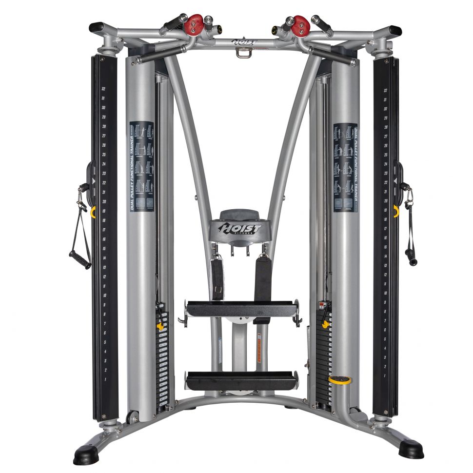 Комплекс для персональных тренировок HOIST HD-3000