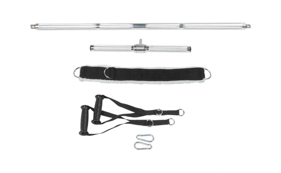 Комплекс для персональных тренировок HOIST HD-3000
