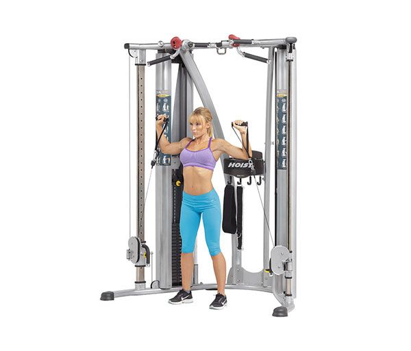 Комплекс для персональных тренировок HOIST HD-3000