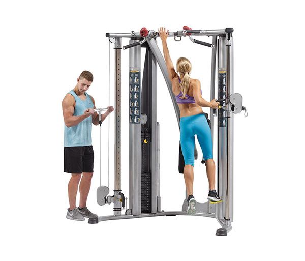 Комплекс для персональных тренировок HOIST HD-3000