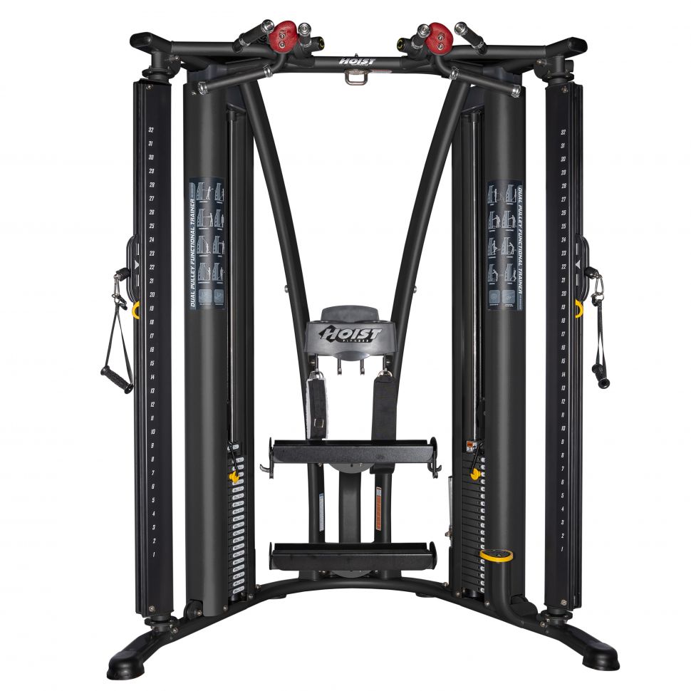 Комплекс для персональных тренировок HOIST HD-3000