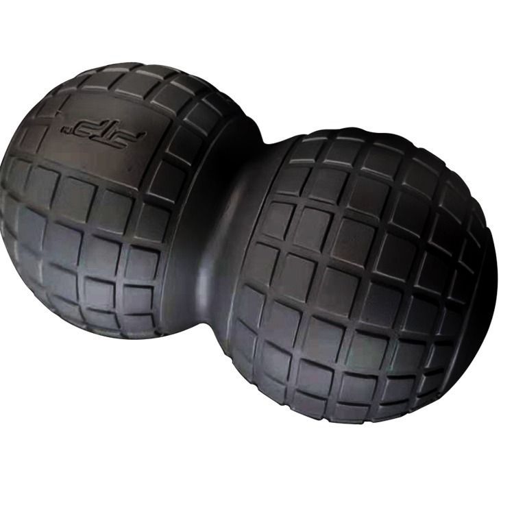Массажный мяч двойной OKPRO OK1213J-1 Массажный мяч двойной OKPRO OK1213J-1