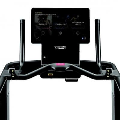 Беговая дорожка TechnoGym Skillrun Live 5000