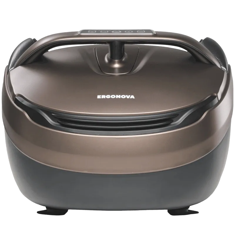 Массажер для ног Ergonova Maxigo 4