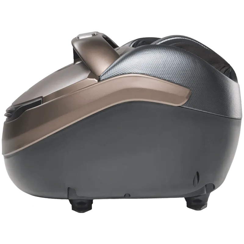 Массажер для ног Ergonova Maxigo 4