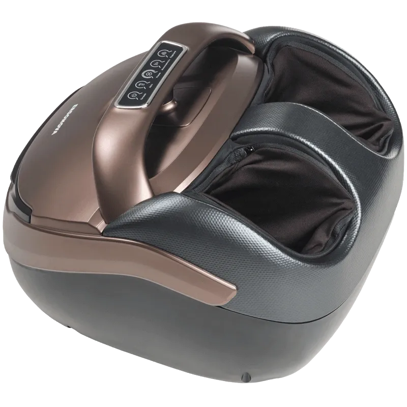 Массажер для ног Ergonova Maxigo 4