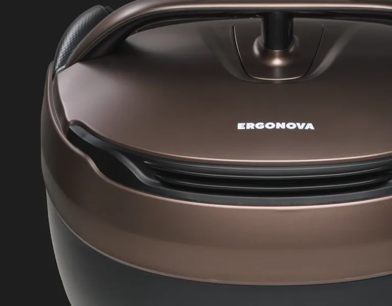 Массажер для ног Ergonova Maxigo 4