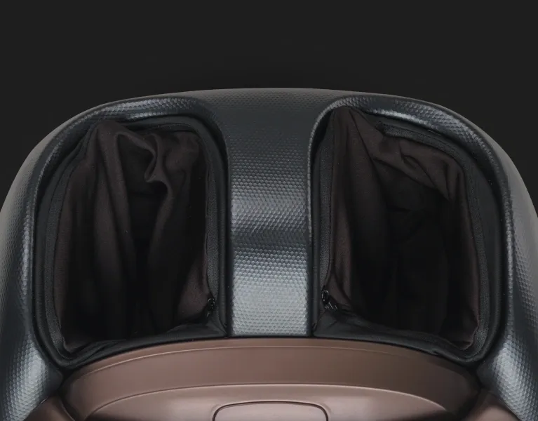 Массажер для ног Ergonova Maxigo 4