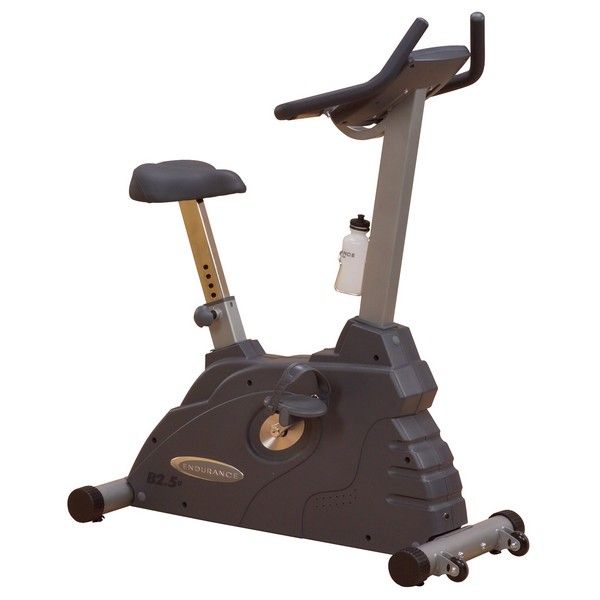 Велотренажер Body-Solid Endurance B2-5U