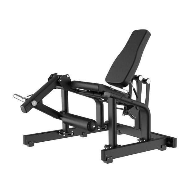 Разгибание ног сидя Gymmaster LAS-11