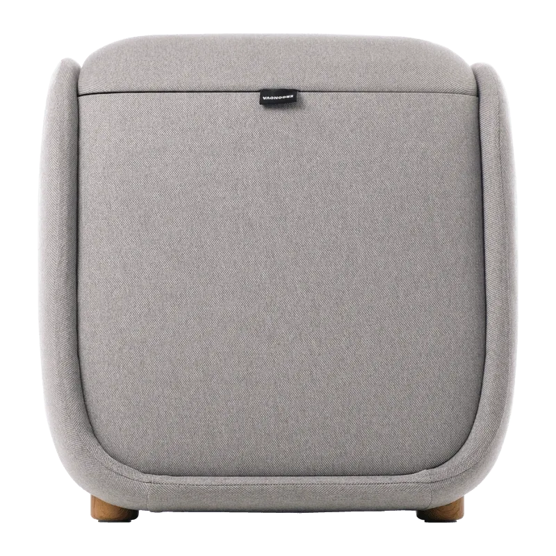 Массажер для ног Ergonova MeTime Ottoman