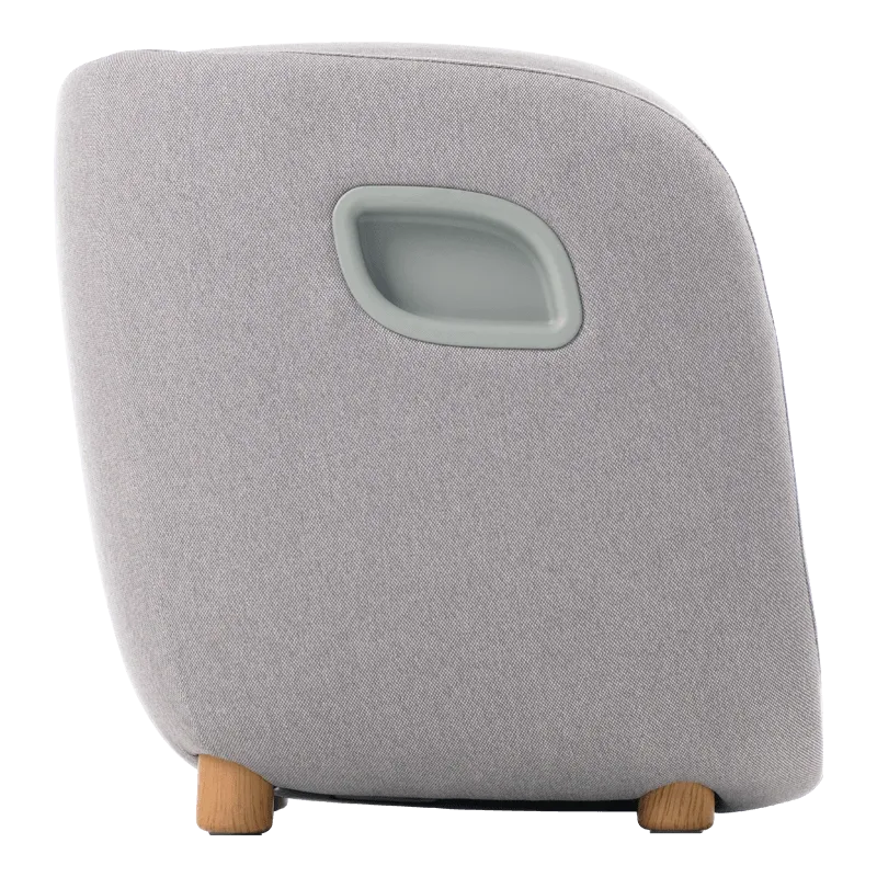 Массажер для ног Ergonova MeTime Ottoman