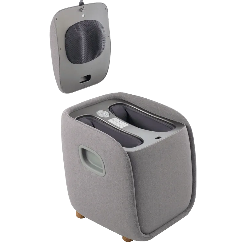 Массажер для ног Ergonova MeTime Ottoman