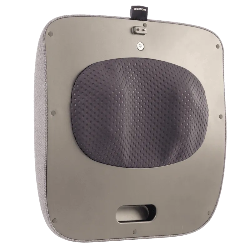 Массажер для ног Ergonova MeTime Ottoman
