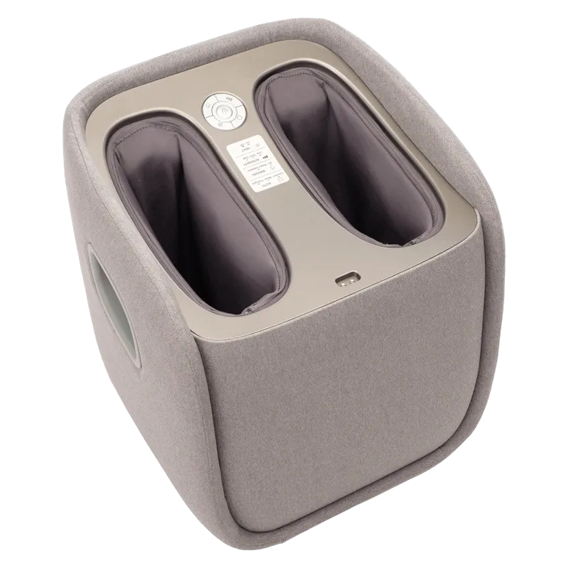 Массажер для ног Ergonova MeTime Ottoman