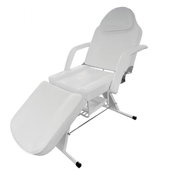 Косметологическое кресло с ручной регулировкой Mizomed MZ 3558
