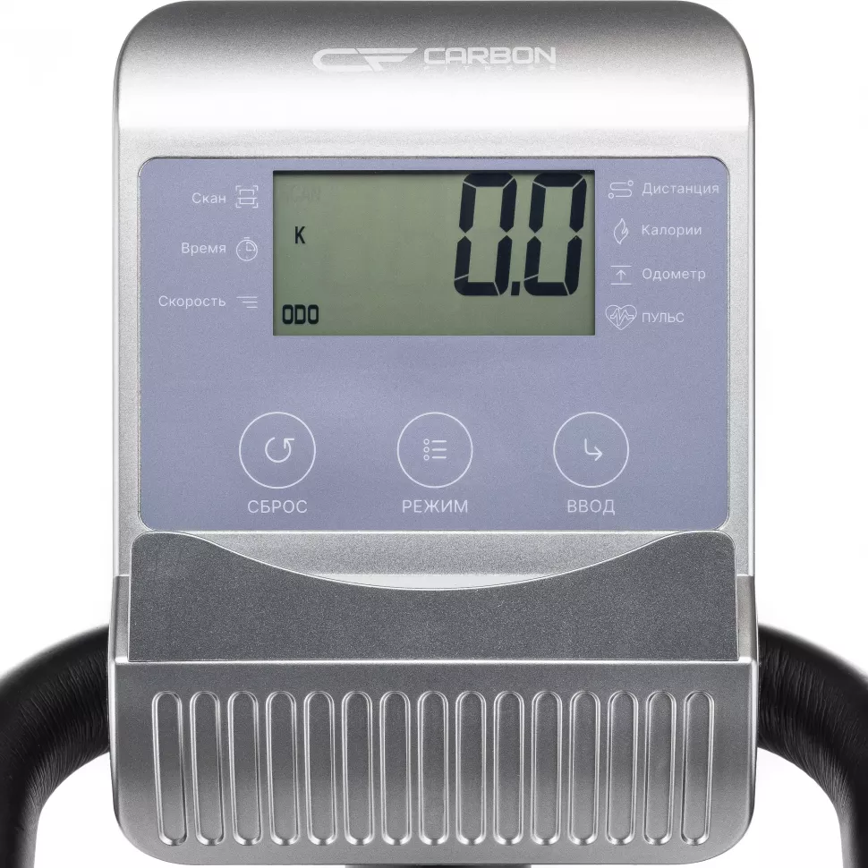Велотренажер домашний Carbon Fitness R40