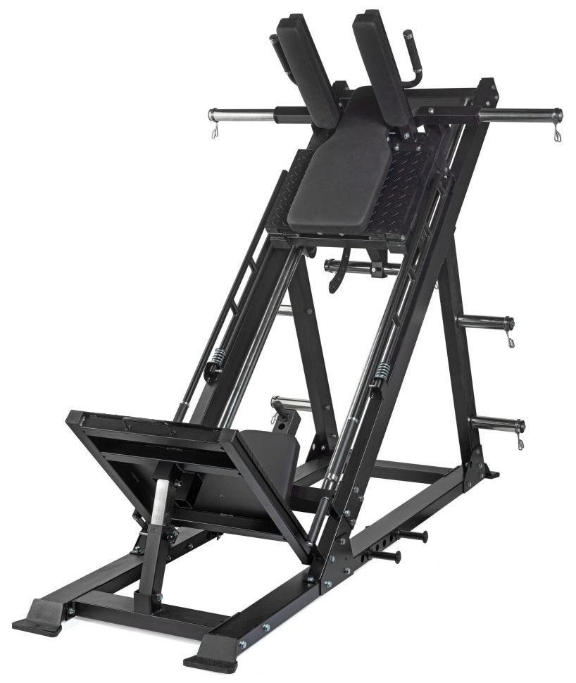 Жим ногами / Гак машина VictoryFit VF-C6014