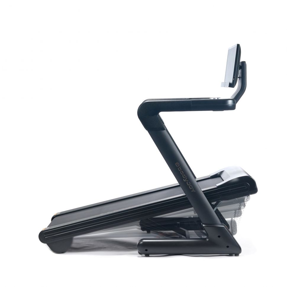 Беговая дорожка BodyJoy 105DE-14T